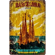 Spagna: mare da amare, da Barcellona a Cadice