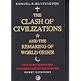 Clash of Civilizations Pa