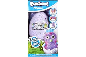 Bunchems Hatchimals Kit (BIZAK 61926831)
