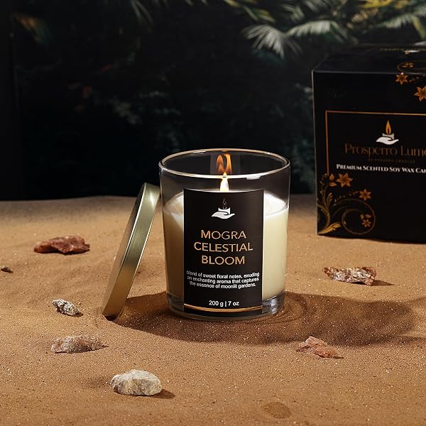 Diptyque Scented Candle - Tubereuse (Tuberose) 300g/10.2oz