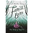 Forest Born
