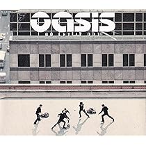 レコード　Oasis go let it out Amazon.co.jp: Go Let It Out: ミュージック