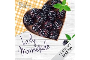 Ferien bei Madame Confiture: Lady Marmelade 3