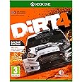 DiRT 4 - Xbox One