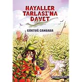 Hayaller Tarlası'na Davet
