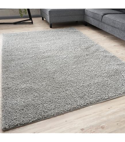 IKEA VEDBÄK Rug, Low Pile, 170x230 cm, Light Grey : Amazon.co.uk