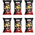 ROB'S CHIPS Originals Kartoffelchips WIE SIE SEIN SOLLTEN 6x 120g ...
