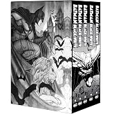 Batman Black and White Box Set