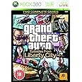 Grand Theft Auto: Episodes from Liberty City (Xbox 360)