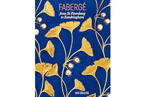 FabergE: From St Petersburg to Sandringham