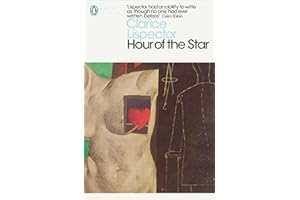 Hour Of The Star - Format B (Penguin Modern Classics)