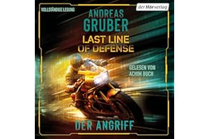Last Line of Defense 1 – Der Angriff