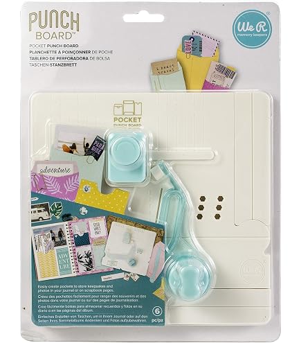American Crafts Stickerbuch – 1230 Aufkleber, 30 Seiten, Für Planer, Scrapbooking & Bullet Journal