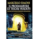 Il profanatore di tesori perduti
