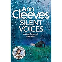 【中古】 SILENT VOICES(A)/PAN BOOKS (UK)/ANN CLEEVES Book Review: Silent Voices by Ann Cleeves – Judith McKinnon