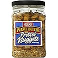 Herr's 24 Oz Peanut Butter Pretzel Barrel