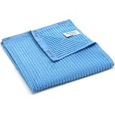 Silva Essentials Halı ve Koltuk Bezi 40 x 40 cm, Ultrafiber - Halı, D&ouml;şeme ve Ara&ccedil; Koltuğundaki Lekeyi Kumaşa Yaymadan Alır, 