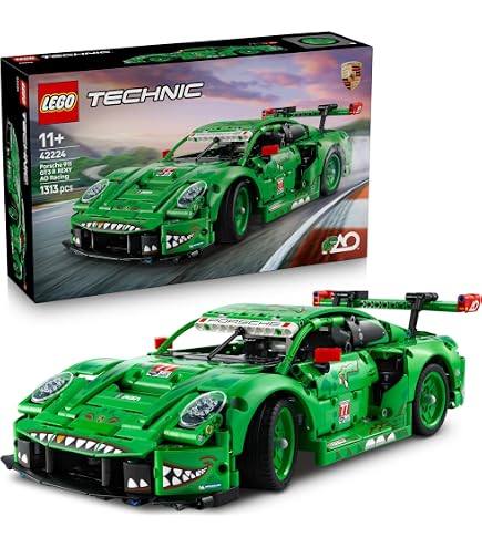 Bybo Technique Voiture De Course Formule F1, Mork F1 Voiture De Cou 114 Technique Voiture De Sport Kit De Construction 11 Amz