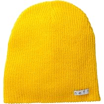 Neff Daily Heather Beanie Hat for Men 
