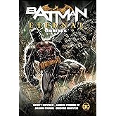Batman Eternal Omnibus (New Edition)