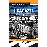 I ragazzi di Ponte Carrega: Una nuova indagine per Maria Viani