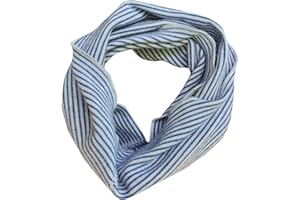 Lilano, Kinder Merino Schlauchschal, 70% Wolle (kbT), 30% Seide, 210 gr./m²