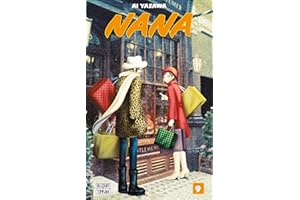 Nana, tome 9