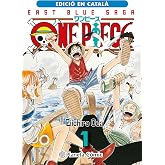 One Piece n. 01 (catal&agrave;): 1 (Manga Shonen)