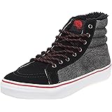 vans u 106 mid