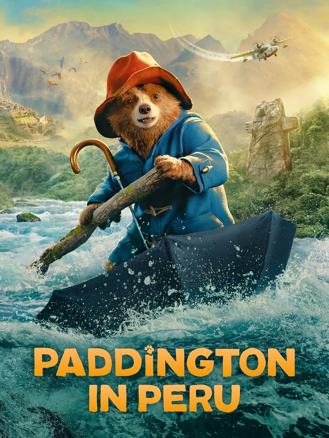 Avis d'Expert & Test Approfondi : Paddington in Peru (Sélection)