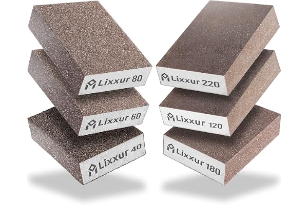 The most popular items in Sanding Blocks