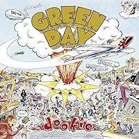 Dookie [Vinyl LP]
