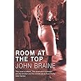 Room At The Top: John Braine