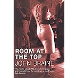 Room At The Top: John Braine