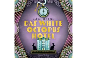 Das White Octopus Hotel