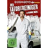 Der Tatortreiniger 3 (Folge 10-13)