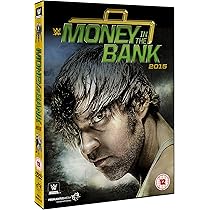 WWE マネー・イン・ザ・バンク 2013 [DVD] 新品未開封】 WWE マネー・イン・ザ・バンク 2013 [DVD] 字幕