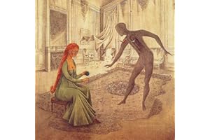 Queen of Goldne Dogs