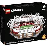 LEGO Creator Uzman 10272 &acirc; &euro; Manchester United &ldquo;Old Trafford &acirc; &euro;&rdquo;