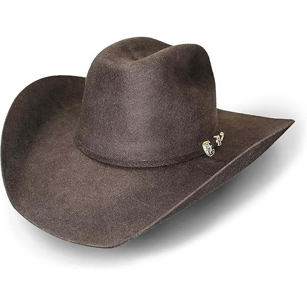 Sombrero de Cowboy Western Wild West, sombrero de ... – Grandado