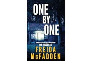 One by One: From the Sunday Times Bestselling Author of The Housemaid