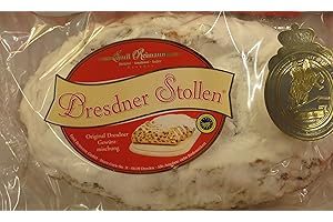 Emil Reimann Dresdner Stollen (1000g) Folie