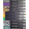 Nespresso Capsules (Pack of 100) : Amazon.co.uk: Grocery