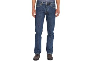 Levi's 501 LEVISORIGINAL LEVIS MARLON Dżins Mężczyźni