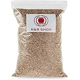 R&R SHOP - Semi per Prato Resistente, Loietto, Crescita Rapida e Calpestabile, Adatto a tutti i tipi di Terreno (500gr - 20mq