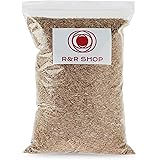 R&R SHOP - Semi per Prato Resistente, Loietto, Crescita Rapida e Calpestabile, Adatto a tutti i tipi di Terreno (900gr - 35mq