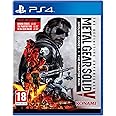 Metal Gear Solid V: The Definitive Experience - PlayStation 4 - [Edizione: Regno Unito]