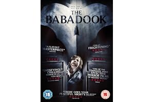 The Babadook