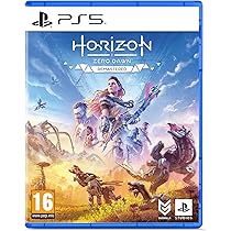 PS5本体+Horizon Forbidden West Console
