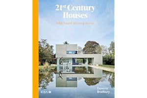 21st Century Houses: RIBA Award-Winning Homes
